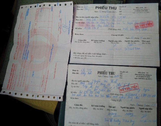 Công ty XKLĐ Thuận Thảo bị ''tố'': Bài 2 - Chánh Thanh tra Bộ LĐTB&XH báo cáo Bộ trưởng